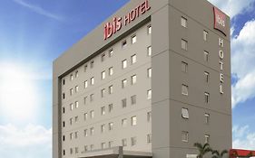 Ibis Jatai Shopping